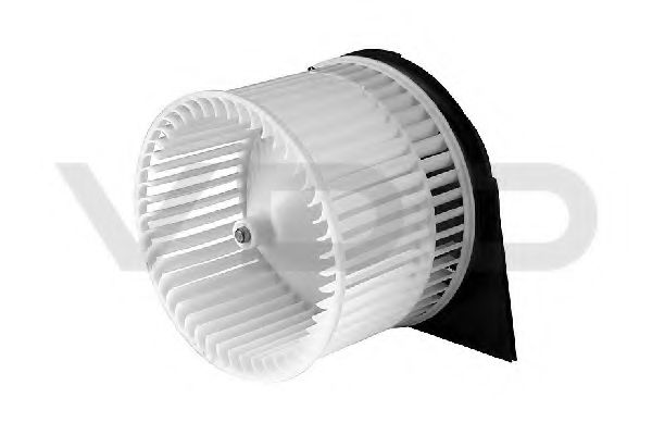 Ventilator, habitaclu