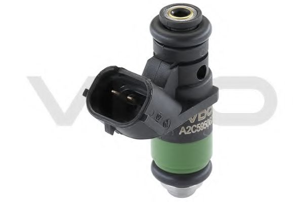 Injector