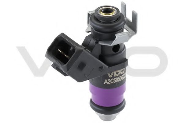 Injector