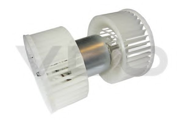 Ventilator, habitaclu
