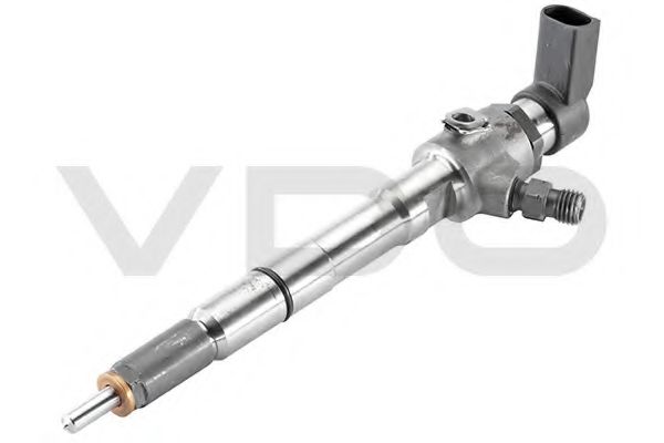 Injector