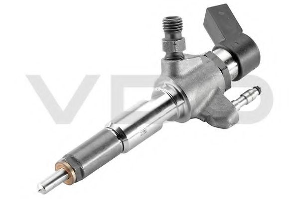 Injector