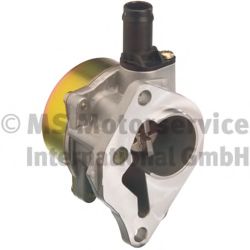 pompa vacuum,sistem de franare