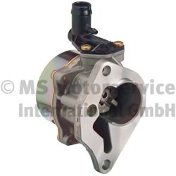 pompa vacuum,sistem de franare