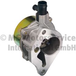 pompa vacuum,sistem de franare