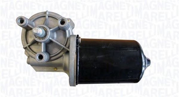 motor stergator