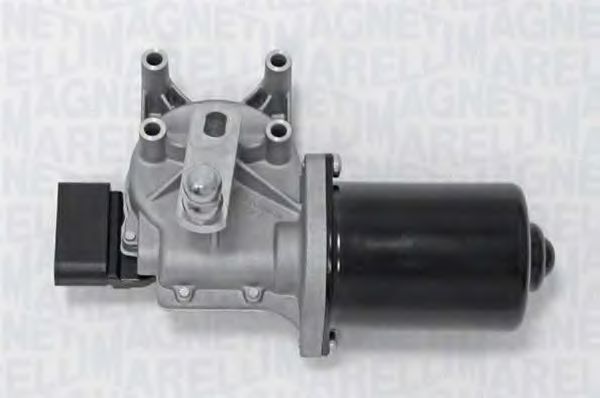 motor stergator