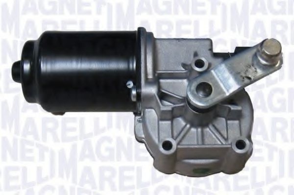 motor stergator