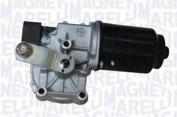 motor stergator