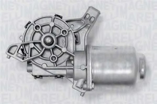 motor stergator