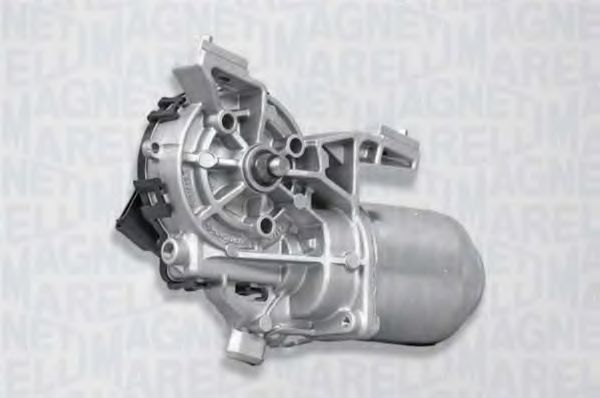 motor stergator