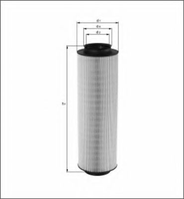 Filtru aer