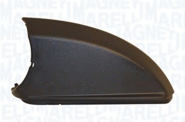 Acoperire oglinda exterioara