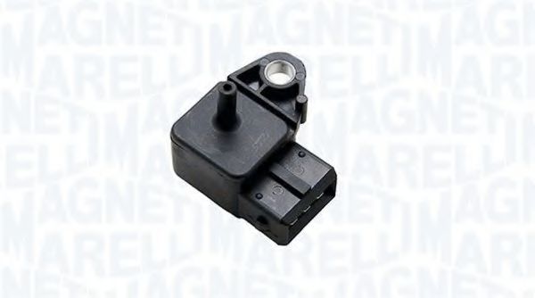 senzor presiune aer