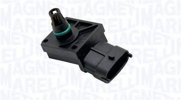 Senzor, presiune combustibil