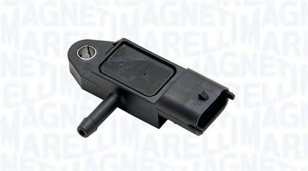 Senzor, presiune galerie admisie
