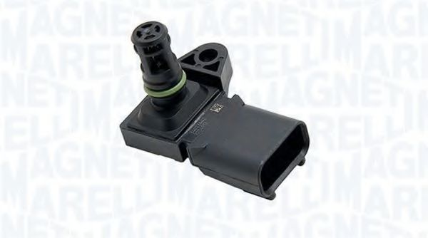 Senzor, presiune galerie admisie