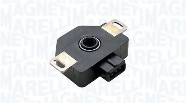 Senzor, pozitie clapeta acceleratie
