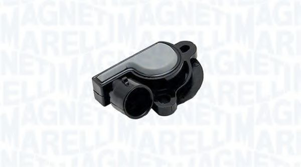 Senzor, pozitie clapeta acceleratie