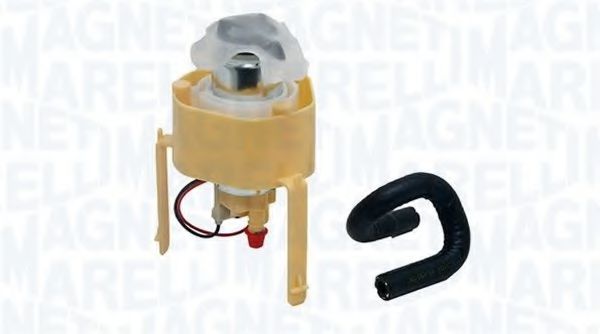 Set reparatie, pompa combustibil