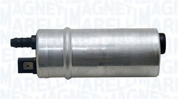 Pompa combustibil