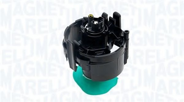 Pompa combustibil
