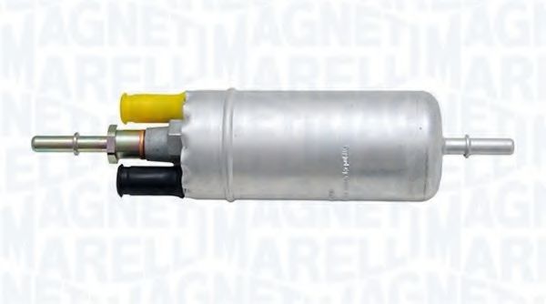 Pompa combustibil