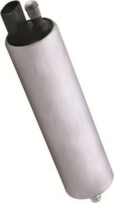 Pompa combustibil