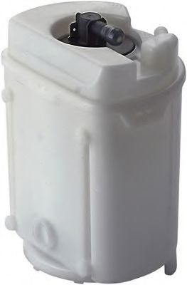 Modul alimentare combustibil