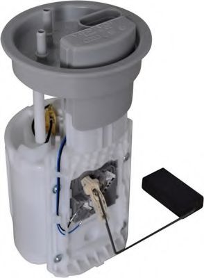 Modul alimentare combustibil