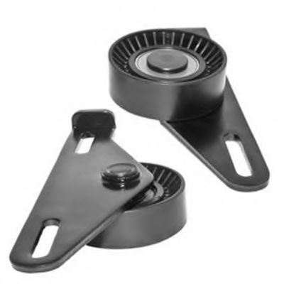 Intinzator curea, curea distributie