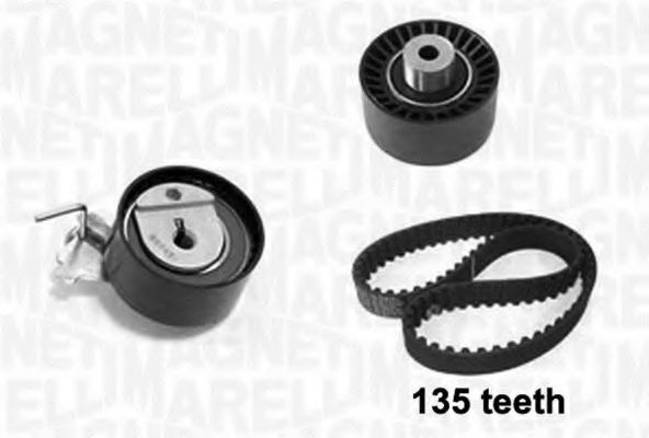 Set curea de distributie