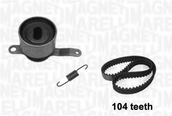 Set curea de distributie