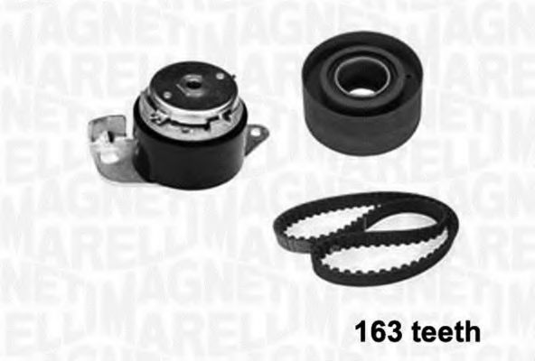 Set curea de distributie