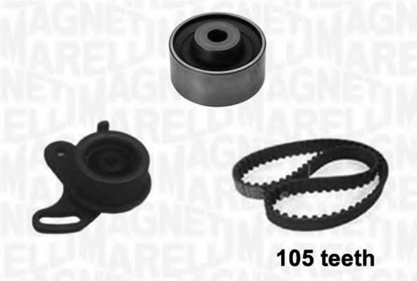 Set curea de distributie