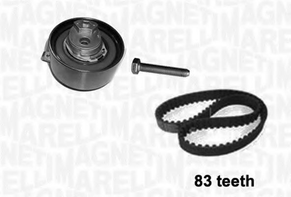 Set curea de distributie