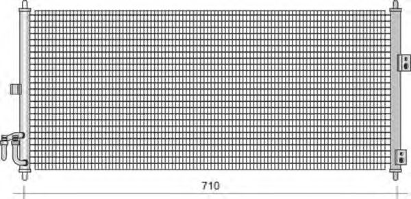 Condensator, climatizare