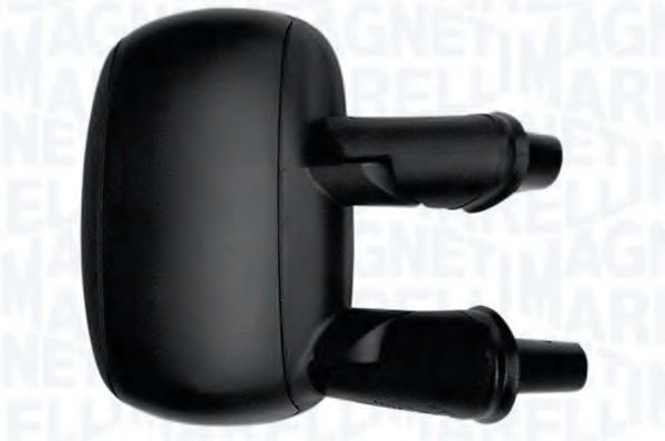 Oglinda exterioara