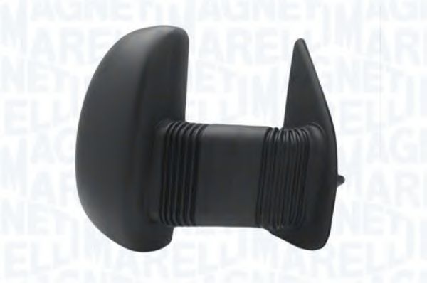 Oglinda exterioara, cabina