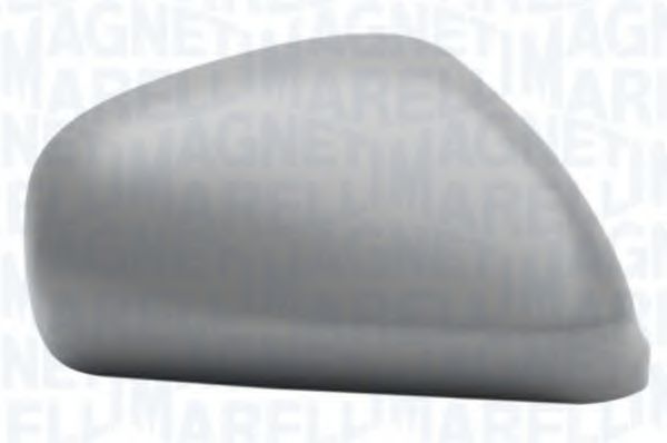 Acoperire oglinda exterioara