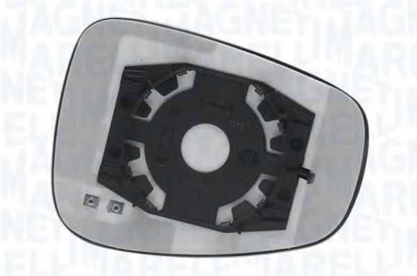 Sticla oglinda, oglinda retrovizoare exterioara