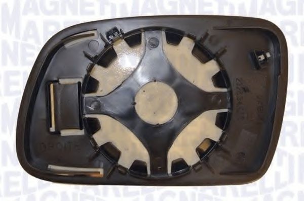 Sticla oglinda, oglinda retrovizoare exterioara