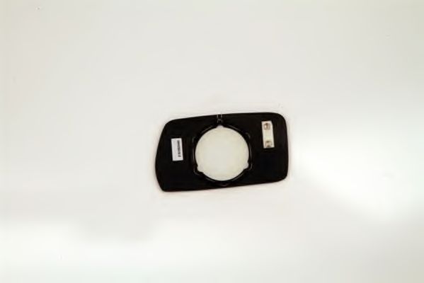 Sticla oglinda, oglinda retrovizoare exterioara