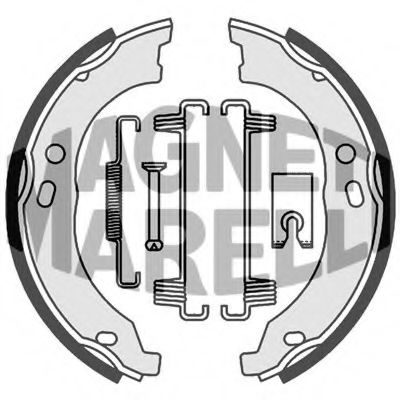 Sabot frana
