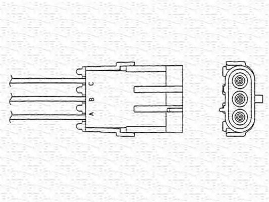 Sonda Lambda