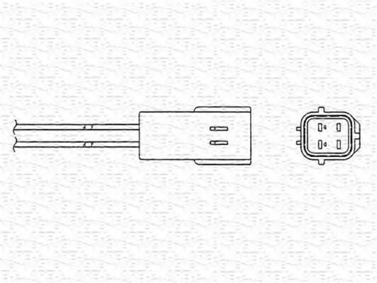 Sonda Lambda