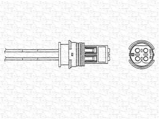 Sonda Lambda