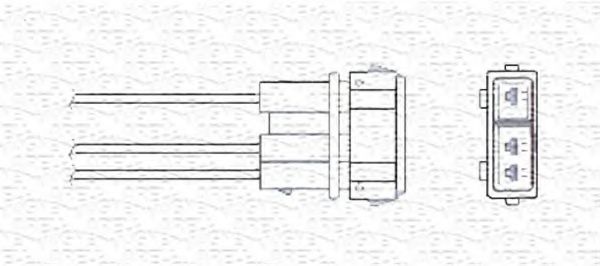 Sonda Lambda