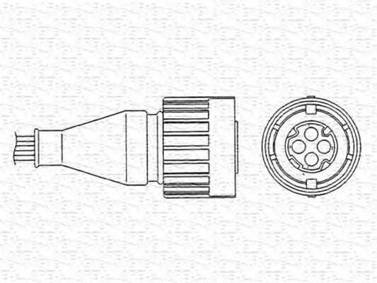 Sonda Lambda