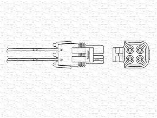 Sonda Lambda